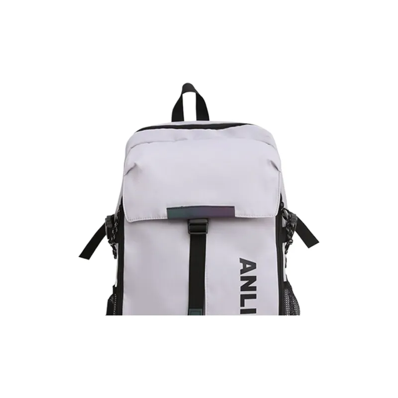 CARTELO Nylon With Polyester Backpack Unisex Multicolor-1