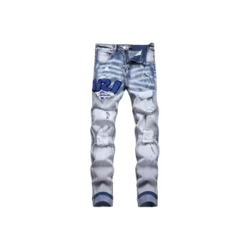 Universal Templates Jeans Unisex