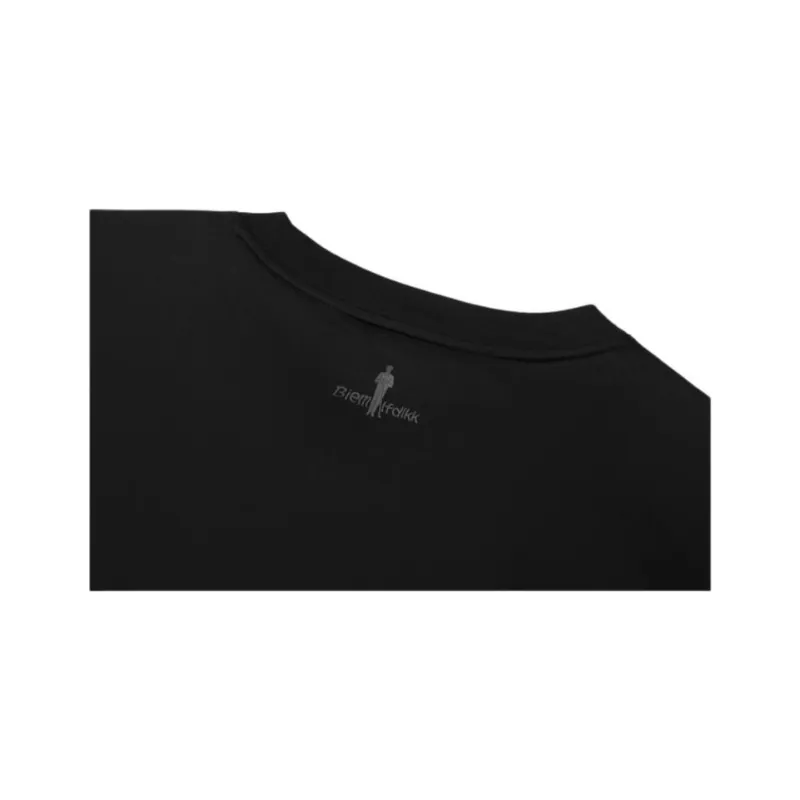Biyin Leufen Cooling Technology Collection T Shirt Loose Fit Men's-3