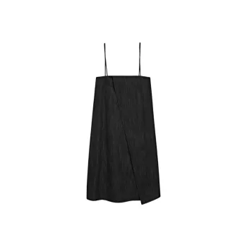 Massimo Dutti Slip Dress Women's