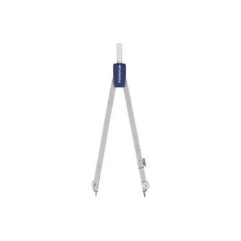STAEDTLER Basic Style, Compass Mars 558 01SKN Compasses