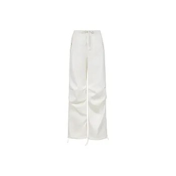 ONLY Casual Pants Women's A43 Cream White