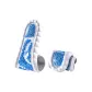 Blue[1 Pack]Sports Shock Absorbers | ZOOM Air Cushion