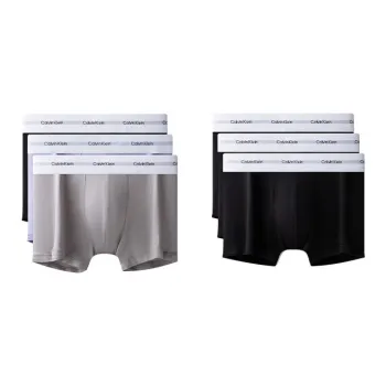 CALVIN KLEIN Modern Gravity Band Underpants Men's