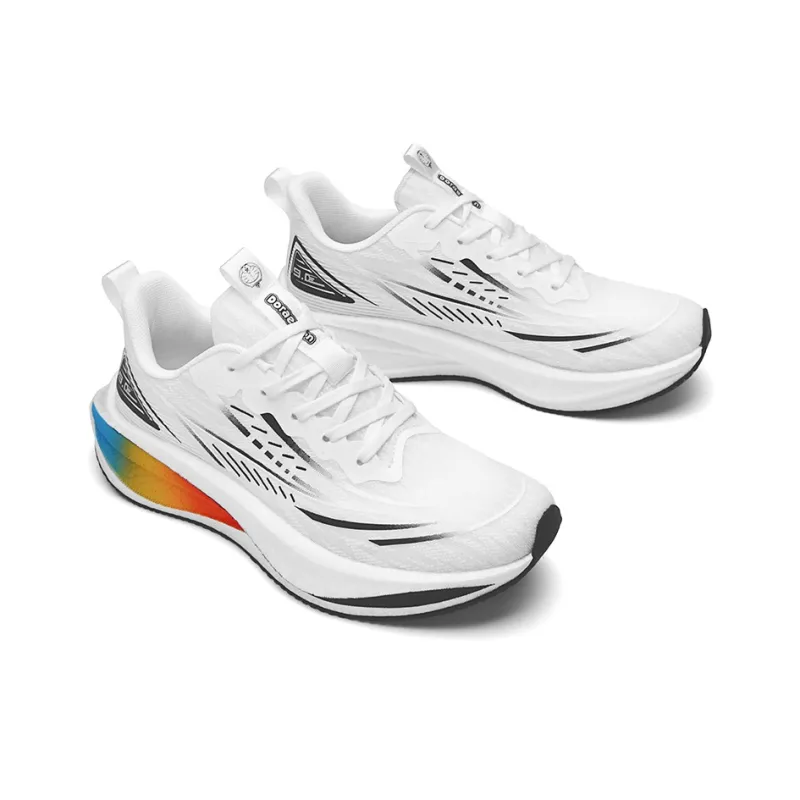 DoraemonA Low Top Running Shoes Unisex-44