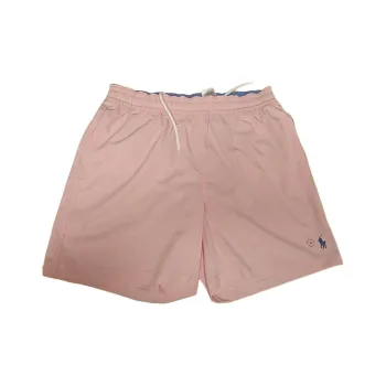 Polo Ralph Lauren Swimming Shorts Men's Pink