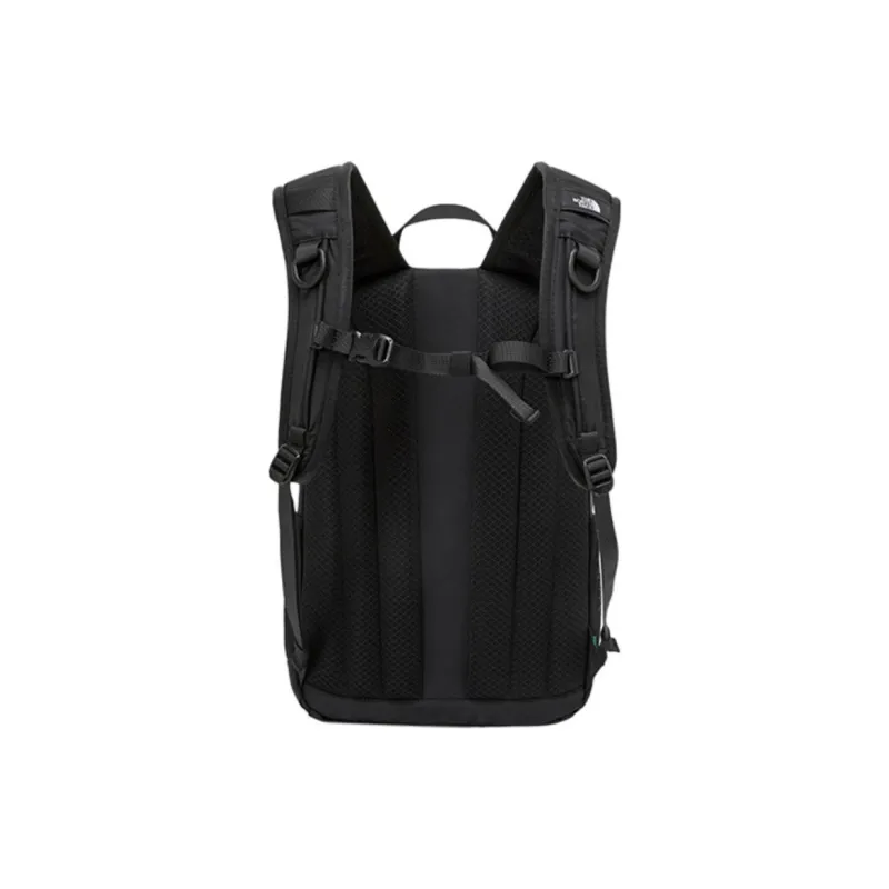 THE NORTH FACE Backpacks Nylon Black Unisex-3