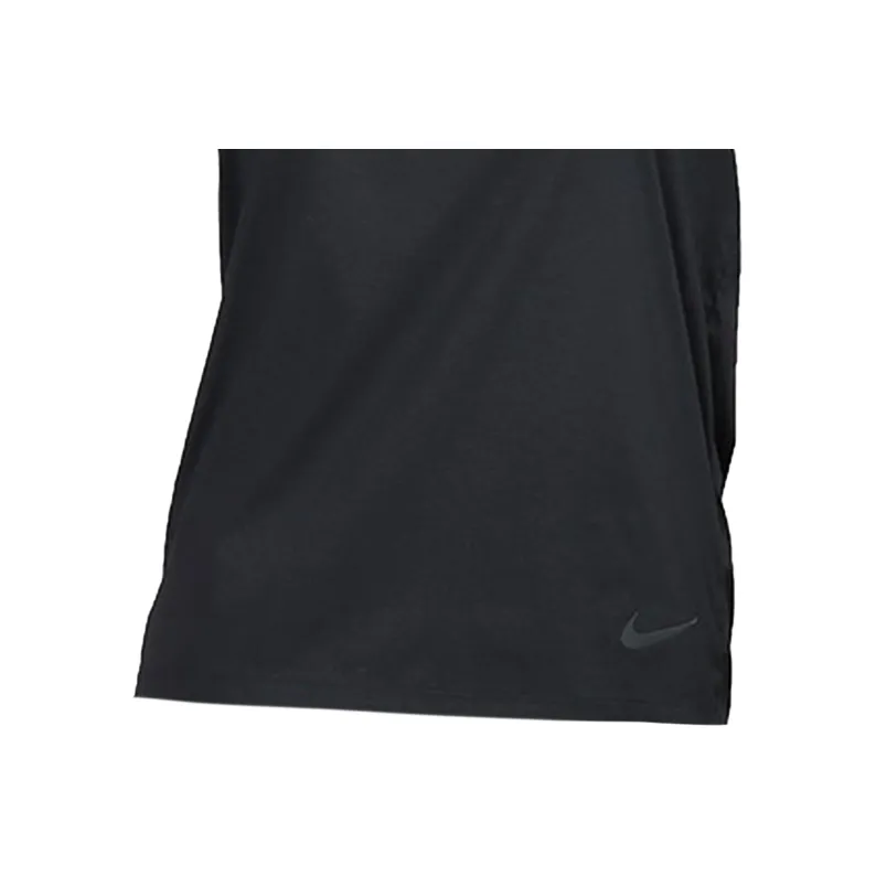 Nike Swoosh Camisoles Women's Black-2