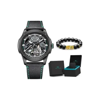 Welly Merck Men Watch
