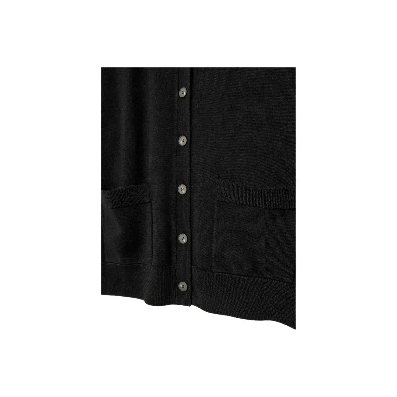 COS Sweaters Women's Black-3