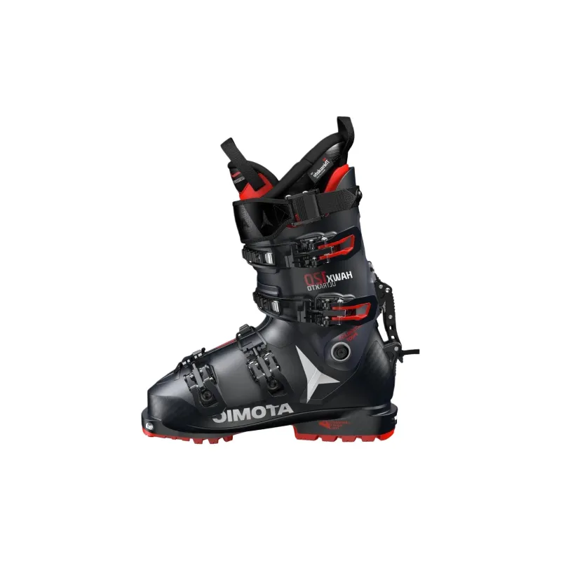 ATOMIC Hawx Ultra XTD 120 Skis Ski Boots Unisex-6