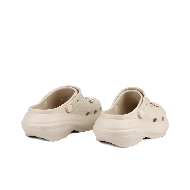 Craftsman gang Clogs Women's-11