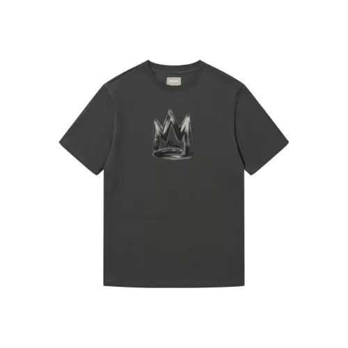 Mishkanyc 남녀공용 티셔츠