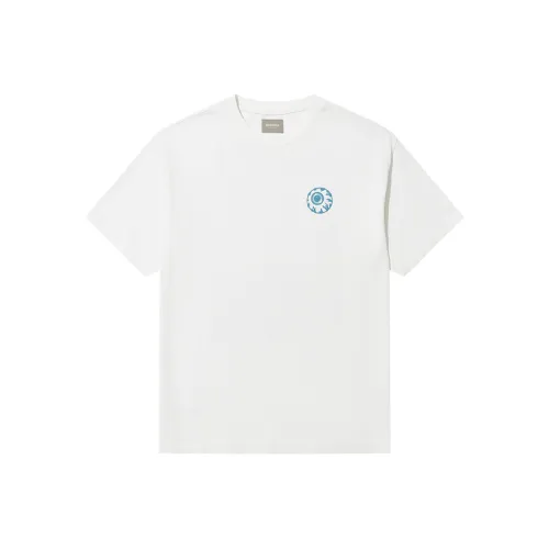 Mishkanyc 남녀공용 티셔츠
