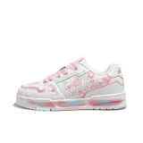 White Pink
