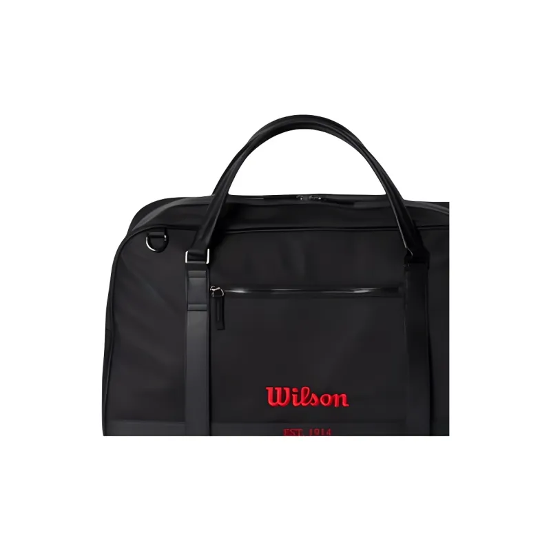 Wilson Badminton Racket Bags Shoulder Bag Unisex-5