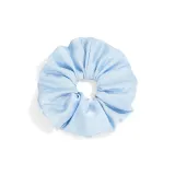 Blue-Hair Tie