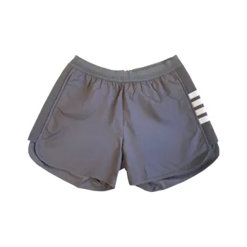 THOM BROWNE· Sports Shorts Men's Gray
