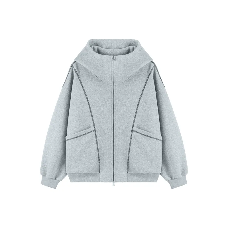 ICH MODE Jackets & Coats Unisex-0
