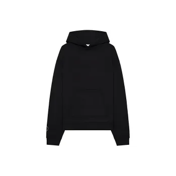 Nike Lebron James X John Elliott Nitrogen Hoodie