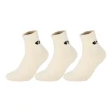 [Comfortable Cold-Resistant Thermal]3 Pack (Light Coffee)