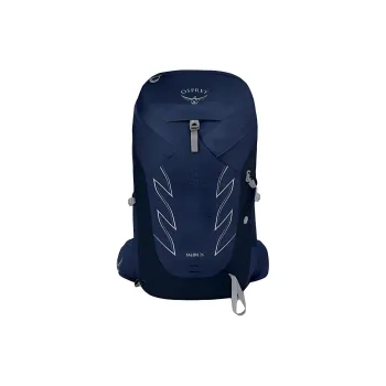 OSPREY Recycled Nylon Outdoor Hiking Bag Backpacks Large Size Men's Porcelain Blue
