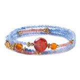 [Libra]Energy Crystal Kyanite