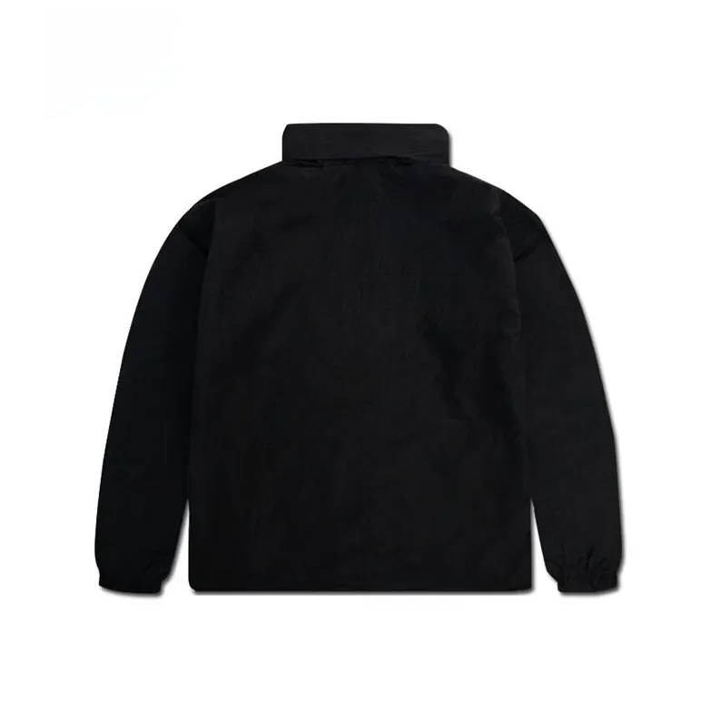 THE NORTH FACE Jacket Men's Black-4