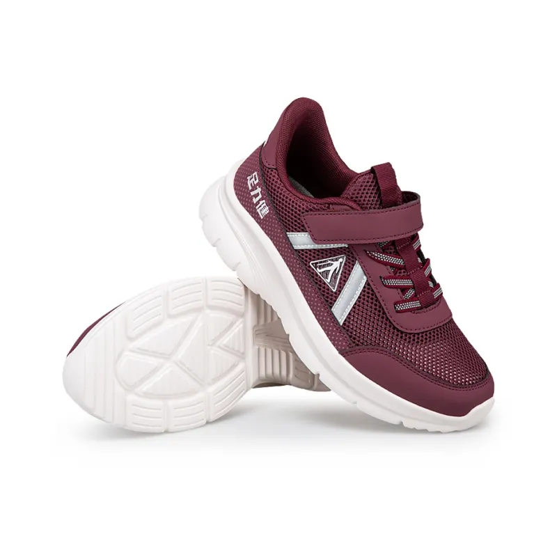 ZULIZ Sports Elderly Shoes Shock Absorbers With Slip Resistant Features Low Top Casual Shoes Women's-2