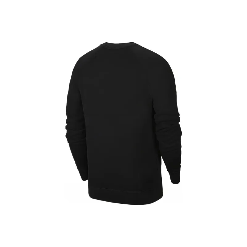 Nike Sweatshirts Men Black-1
