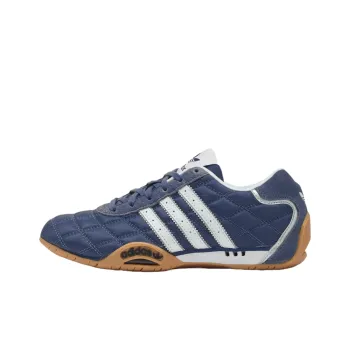 Adidas Originals ADIRACER Abrasion Resistant Low Top Casual Shoes Unisex Blue