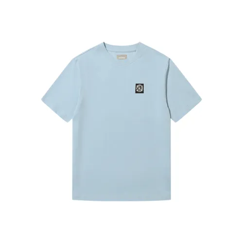Mishkanyc 남녀공용 티셔츠