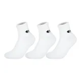 [Comfortable Cold-Resistant Thermal]3 Pack (White)
