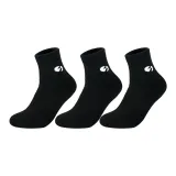 [Comfortable Cold-Resistant Thermal]3 Pack (Black)