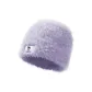 Snow Soft Purple