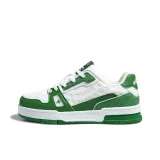 White Green