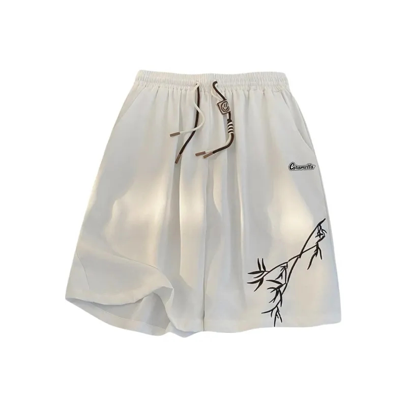 Caramella Casual Shorts Unisex-13