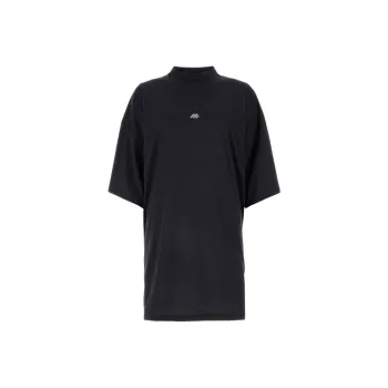 Balenciaga Activewear Large Fit T Shirt
