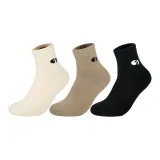 [Comfortable Cold-Resistant Thermal]3 Pack (Light Coffee+Coffee+Black)