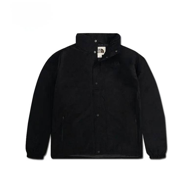 THE NORTH FACE Jacket Men's Black-3