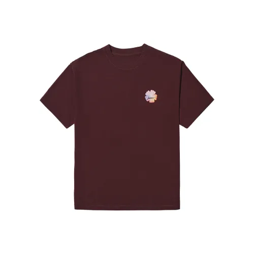 Mishkanyc 남녀공용 티셔츠