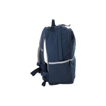 Fjallraven Polyester Backpack Regular Unisex Sea Blue