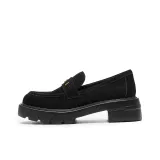 Elegant Black (Loose Fit)
