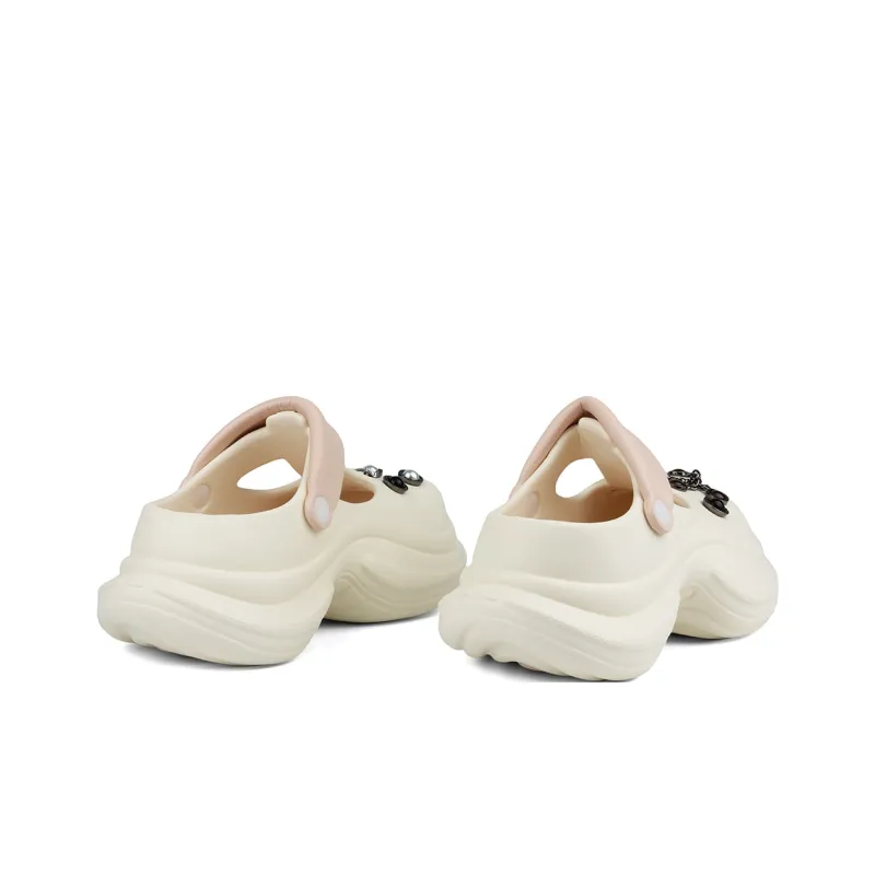 Craftsman gang Clogs Women's-18