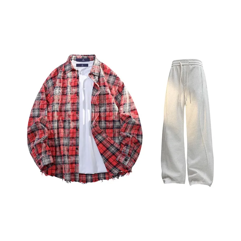 FAX FOR FMACM Shirt Matching Set Unisex-4