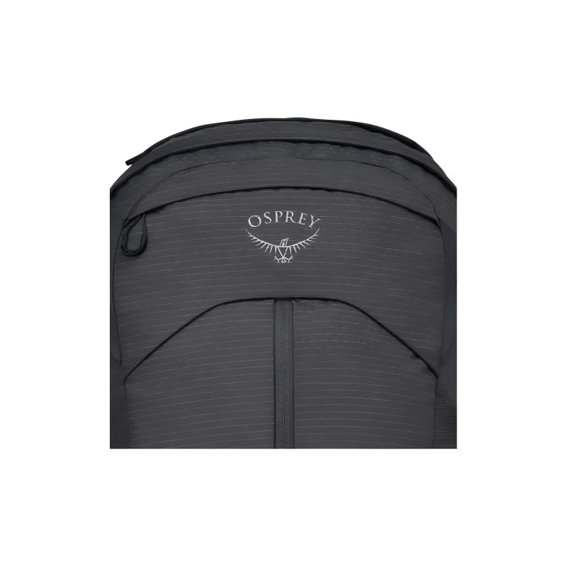 OSPREY 34L Outdoor Bags Recycled Material Dark Gray Men's-3
