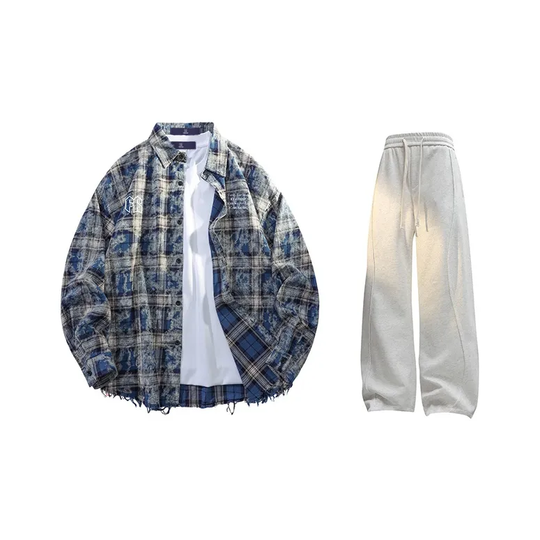 FAX FOR FMACM Shirt Matching Set Unisex-6