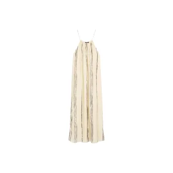 Massimo Dutti Slip Dress Women's