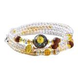 [Taurus]Energy Crystal Citrine
