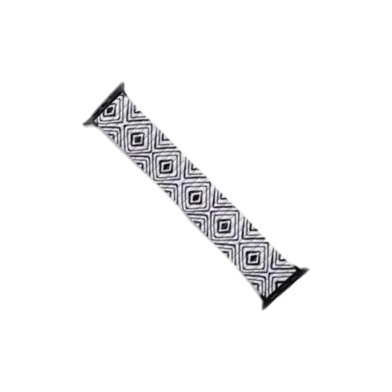 Bevichi Apple Compatibility Watch Band Stainless Steel Material-6